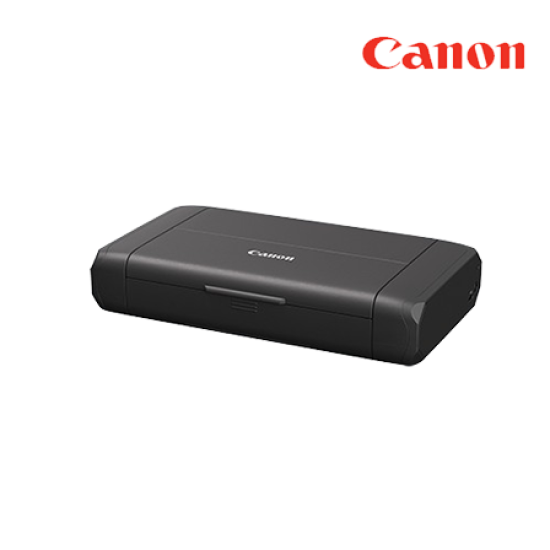 Canon Inkjet TR160 Printer (Printing Only, A4 Print, 9 ipm Mono / 5.5 ipm Colour, Wireless, Wireless Direct)