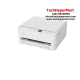 Canon Inkjet TS5570 Printer (Print, Scan,Copy, A4 Print, 14 ipm Mono / 9 ipm Colour, Auto Duplex, Wireless, Wireless Direct)
