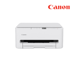 Canon Inkjet TS5570 Printer (Print, Scan,Copy, A4 Print, 14 ipm Mono / 9 ipm Colour, Auto Duplex, Wireless, Wireless Direct)