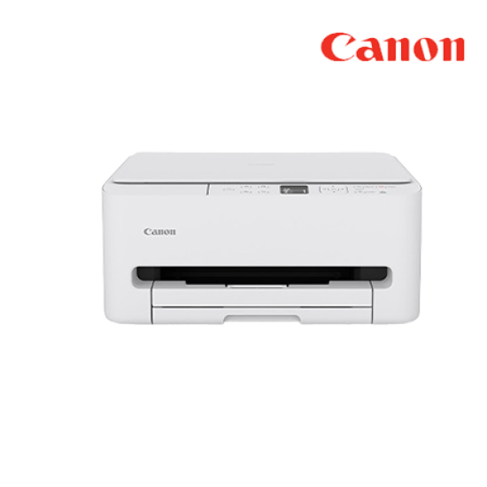 Canon Inkjet TS5570 Printer (Print, Scan,Copy, A4 Print, 14 ipm Mono / 9 ipm Colour, Auto Duplex, Wireless, Wireless Direct)
