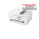 Canon Inkjet TS7770A Printer (Print, Scan,Copy, A4 Print, 15 ipm Mono / 10 ipm Colour, Auto Duplex, Wireless, Wireless Direct, ADF)