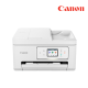 Canon Inkjet TS7770A Printer (Print, Scan,Copy, A4 Print, 15 ipm Mono / 10 ipm Colour, Auto Duplex, Wireless, Wireless Direct, ADF)