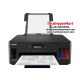 Canon Color Inkjet PIXMA G5070 Printer (A4 Print, Auto Duplex, Wired, Wireless, Network)