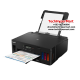 Canon Color Inkjet PIXMA G5070 Printer (A4 Print, Auto Duplex, Wired, Wireless, Network) Canon Color Inkjet PIXMA G5070 Printer (A4 Print, Auto Duplex, Wired, Wireless, Network)