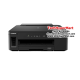 Canon Color Inkjet PIXMA GM2070 Printer (A4 Print, Auto Duplex, Wireless, Network)
