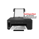 Canon Color Inkjet PIXMA GM2070 Printer (A4 Print, Auto Duplex, Wireless, Network)