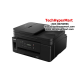 Canon GM4070 Color Inkjet 3-in-1 Printer (Print, Copy, Scan, Wifi, Print: up to 6.8ipm, 13.0ipm, 4800 x 1200dpi)