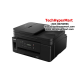 Canon GM4070 Color Inkjet 3-in-1 Printer (Print, Copy, Scan, Wifi, Print: up to 6.8ipm, 13.0ipm, 4800 x 1200dpi) Canon GM4070 Color Inkjet 3-in-1 Printer (Print, Copy, Scan, Wifi, Print: up to 6.8ipm, 13.0ipm, 4800 x 1200dpi)