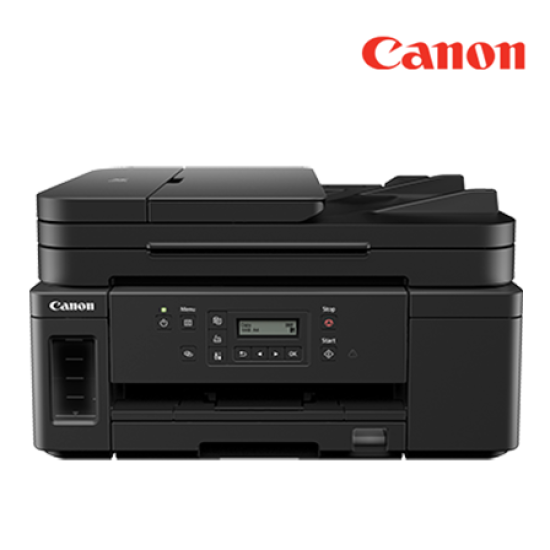 Canon GM4070 Color Inkjet 3-in-1 Printer (Print, Copy, Scan, Wifi, Print: up to 6.8ipm, 13.0ipm, 4800 x 1200dpi) Canon GM4070 Color Inkjet 3-in-1 Printer (Print, Copy, Scan, Wifi, Print: up to 6.8ipm, 13.0ipm, 4800 x 1200dpi)