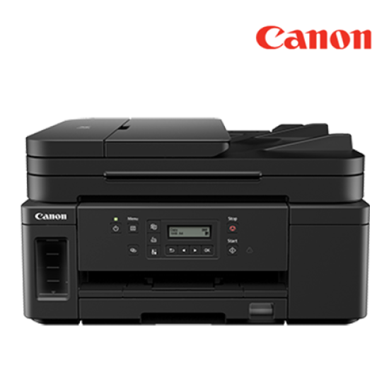 Canon GM4070 Color Inkjet 3-in-1 Printer (Print, Copy, Scan, Wifi, Print: up to 6.8ipm, 13.0ipm, 4800 x 1200dpi)