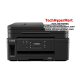 Canon GM4070 Color Inkjet 3-in-1 Printer (Print, Copy, Scan, Wifi, Print: up to 6.8ipm, 13.0ipm, 4800 x 1200dpi) Canon GM4070 Color Inkjet 3-in-1 Printer (Print, Copy, Scan, Wifi, Print: up to 6.8ipm, 13.0ipm, 4800 x 1200dpi)