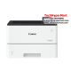 Canon Monochrome Laser LBP325x Printer (Print, A4 43ppm, Auto Duplex, Wired, Network, UniFlow)