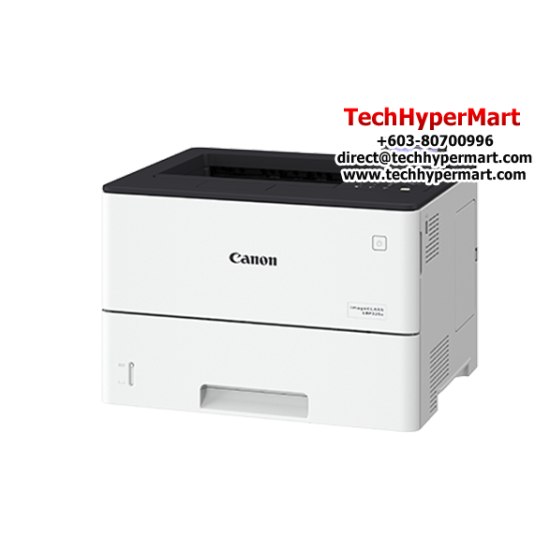Canon Monochrome Laser LBP325x Printer (Print, A4 43ppm, Auto Duplex, Wired, Network, UniFlow) Canon Monochrome Laser LBP325x Printer (Print, A4 43ppm, Auto Duplex, Wired, Network, UniFlow)