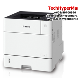 Canon LBP352x Network Printer (Printing Only, Speed 62ppm, Up to 1200 x 1200dpi, Wired)