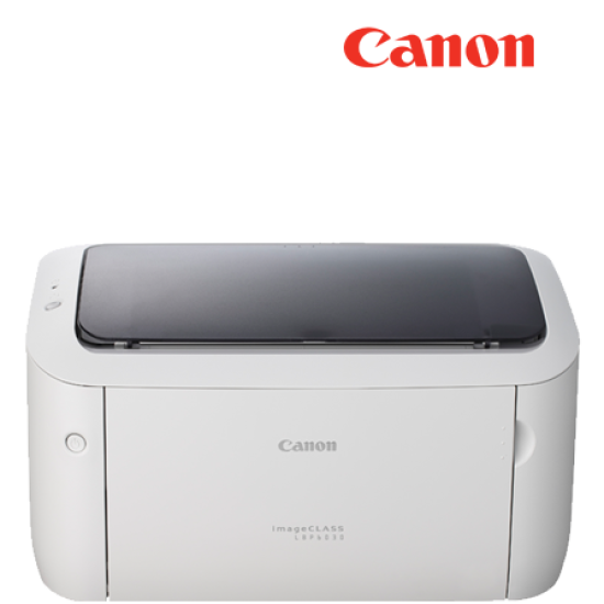 Canon Mono Laser imageCLASS LBP6030 Printer (Printing, Speed 18ppm, Manual duplex, Wired) Canon Mono Laser imageCLASS LBP6030 Printer (Printing, Speed 18ppm, Manual duplex, Wired)