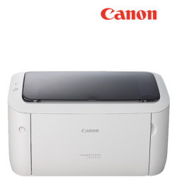 Canon Mono Laser imageCLASS LBP6030 Printer (Printing, Speed 18ppm, Manual duplex, Wired)