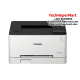 Canon Colour Laser LBP621Cw Printer (Print, Speed 18ppm, Up to 1200 x 1200dpi, Wired, WiFi, Lan Port)