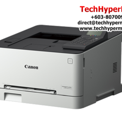 Canon Colour Laser LBP621Cw Printer (Print, Speed 18ppm, Up to 1200 x 1200dpi, Wired, WiFi, Lan Port)