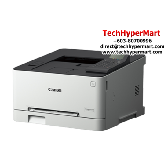 Canon Colour Laser LBP621Cw Printer (Print, Speed 18ppm, Up to 1200 x 1200dpi, Wired, WiFi, Lan Port) Canon Colour Laser LBP621Cw Printer (Print, Speed 18ppm, Up to 1200 x 1200dpi, Wired, WiFi, Lan Port)