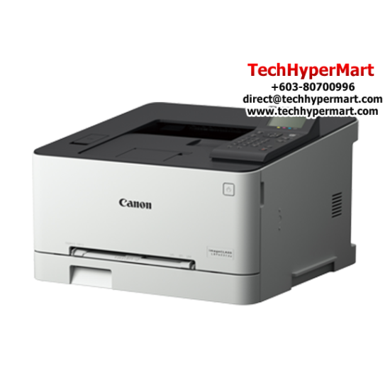 Canon Colour Laser LBP623Cdw Printer (Print, Speed 21ppm, Up to 1200 x 1200dpi, Auto Duplex, Wired, WiFi, Lan Port) Canon Colour Laser LBP623Cdw Printer (Print, Speed 21ppm, Up to 1200 x 1200dpi, Auto Duplex, Wired, WiFi, Lan Port)