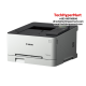 Canon Colour Laser LBP623Cdw Printer (Print, Speed 21ppm, Up to 1200 x 1200dpi, Auto Duplex, Wired, WiFi, Lan Port)