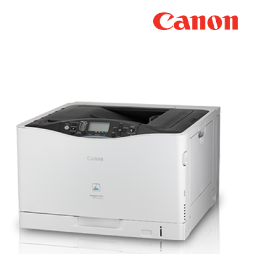 Canon Color Laser ImageCLASS LBP843CX Printer (Printing, Speed 31ppm, Auto Duplex, Network) Canon Color Laser ImageCLASS LBP843CX Printer (Printing, Speed 31ppm, Auto Duplex, Network)
