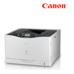 Canon Color Laser ImageCLASS LBP843CX Printer (Printing, Speed 31ppm, Auto Duplex, Network)