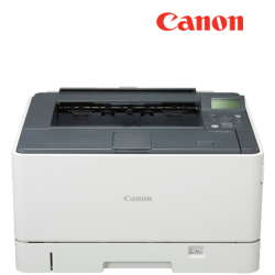 Canon Mono Laser imageCLASS LBP8780x Printer (Print, A3 Print Size, Auto Duplex, Network Ready)