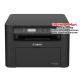 Canon Mono Laser MF113W AIO Printer (Print, Scan, Copy, Speed:22ppm, Wireless, Network)