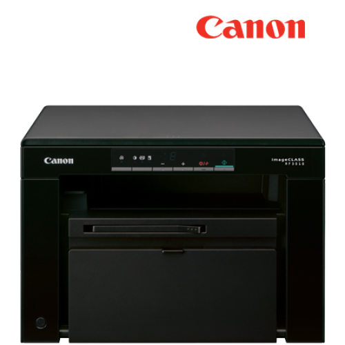 Canon imageCLASS MF3010 Mono Laser 3-in-1 Printer | Tech Hypermart