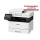 Canon MF449x Laser Printer (Print, Scan, Copy, Fax, 600 x 600dpi, Print Speed: up to 31ppm, Auto duplex)