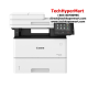 Canon MF543x Laser Printer (Print, Scan, Copy, Fax, 600 x 600dpi, Print Speed: up to 43ppm, Auto duplex)