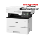Canon MF543x Laser Printer (Print, Scan, Copy, Fax, 600 x 600dpi, Print Speed: up to 43ppm, Auto duplex)