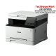 Canon Colour Laser MF641Cw AIO Printer (Print, Scan, Copy, 18ppm, 1200 x 1200dpi, Wi-Fi, Lan Port)