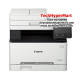 Canon Color Laser MF643Cdw AIO Printer (Print, Scan, Copy, 21ppm, 1200 x 1200dpi, Auto Duplex, Wi-Fi, Lan Port)