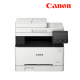 Canon Color Laser MF645CX AIO Printer (Print, Scan, Copy, Fax, 21ppm, 1200 x 1200dpi, Auto Duplex, Wi-Fi, Lan Port, UniFlow) Canon Color Laser MF645CX AIO Printer (Print, Scan, Copy, Fax, 21ppm, 1200 x 1200dpi, Auto Duplex, Wi-Fi, Lan Port, UniFlow)
