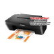 Canon Color Inkjet PIXMA MG2570S AIO Printer (Print, Scan, Copy, Speed:8.0ipm, Manual Duplex)