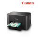 Canon Color Inkjet MAXIFY iB4170 Printer (Print, Auto Duplex, Wireless, Wired LAN, Mopria, AirPrint )