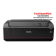 Canon Color Inkjet imagePROGRAF PRO-500 Photo Printer (Print, Network Ready, Wired, Wireless)