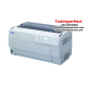 Epson DFX-9000 Dot Matrix Printer (high speed draft, 10CPi, 1+9 copies, USB Port & Type B Slot)