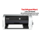 Epson DLQ-3500II Dot Matrix Printer (24-pin, 136 columns, 550cps(high speed draft@10cpi), 1+7 copies, Parallel, USB Port)