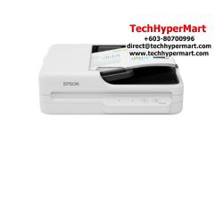 Epson DS-1730 Scanner﻿﻿﻿﻿﻿﻿﻿(Scan Only, Scan up to A4 size, 1200 x 1200dpi, 30ppm / 60ipm)