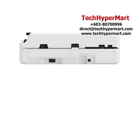 Epson DS-1730 Scanner﻿﻿﻿﻿﻿﻿﻿(Scan Only, Scan up to A4 size, 1200 x 1200dpi, 30ppm / 60ipm)