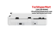 Epson DS-1730 Scanner﻿﻿﻿﻿﻿﻿﻿(Scan Only, Scan up to A4 size, 1200 x 1200dpi, 30ppm / 60ipm)