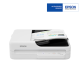 Epson DS-1730 Scanner﻿﻿﻿﻿﻿﻿﻿(Scan Only, Scan up to A4 size, 1200 x 1200dpi, 30ppm / 60ipm)