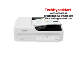 Epson DS-1760WN Scanner﻿﻿﻿﻿﻿﻿﻿﻿﻿﻿ ﻿﻿﻿﻿﻿﻿﻿(Scan Only, Scan up to A4 size, 1200 x 1200dpi, 30ppm / 60ipm)