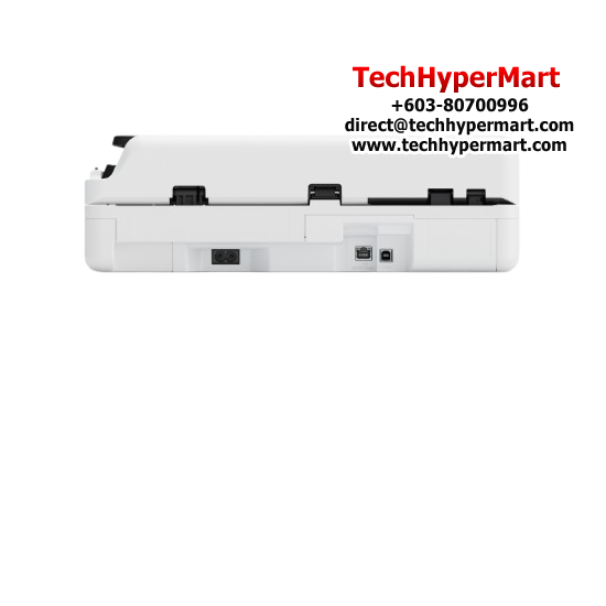 Epson DS-1760WN Scanner﻿﻿﻿﻿﻿﻿﻿﻿﻿﻿ ﻿﻿﻿﻿﻿﻿﻿(Scan Only, Scan up to A4 size, 1200 x 1200dpi, 30ppm / 60ipm)