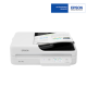 Epson DS-1760WN Scanner﻿﻿﻿﻿﻿﻿﻿﻿﻿﻿ ﻿﻿﻿﻿﻿﻿﻿(Scan Only, Scan up to A4 size, 1200 x 1200dpi, 30ppm / 60ipm)