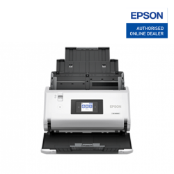 Epson DS-30000 Business Scanner (A3 sheet-fed, Speed 30,000 pages / day, Duplex Scan, ADF, USB 3.0)