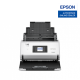 Epson DS-30000 Business Scanner (A3 sheet-fed, Speed 30,000 pages / day, Duplex Scan, ADF, USB 3.0) Epson DS-30000 Business Scanner (A3 sheet-fed, Speed 30,000 pages / day, Duplex Scan, ADF, USB 3.0)